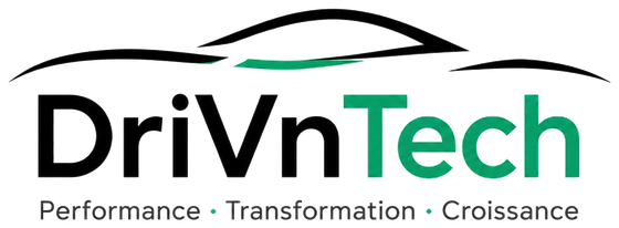 DriVnTech